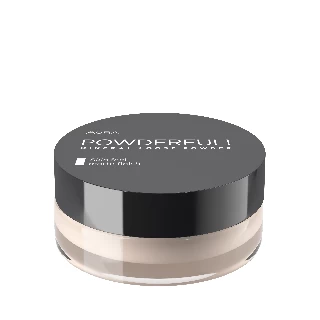 AURA PUDER PRAH POWDERFUL 01 LIGHT