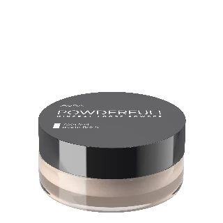 AURA PUDER PRAH POWDERFUL 02 NATURAL