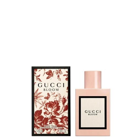 GUCCI BLOOM EDP 50ML