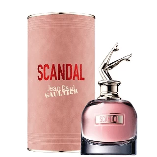 JEAN PAUL GAULTIER SCANDAL EDP 100ML W
