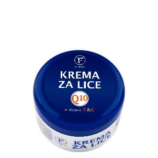 FITOGAL KREMA ZA LICE 100ML Q10