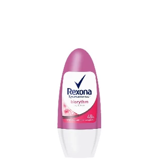 REXONA ROLLON 50ML W BIORYTHM