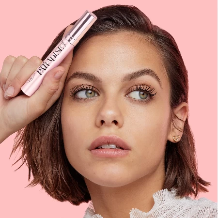LOREAL MASKARA LASH PARADISE BLACK