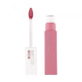 MAYBELLINE RUŽ TEČNI SUPERSTAY MATTE INK 10