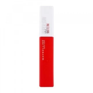 MAYBELLINE RUŽ TEČNI SUPERSTAY MATTE INK 25