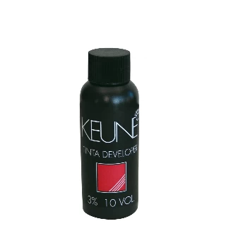 KEUNE HIDROGEN 60ML 3%
