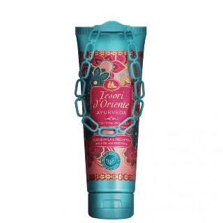 TESORI D'ORIENTE KREMA ZA TUŠIRANJE 250ML AYURVEDA