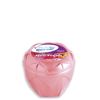 KOLORADO GEL OSVEŽIVAČ 150G FLOWER