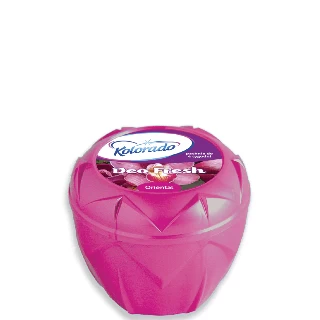 KOLORADO GEL OSVEŽIVAČ 150G ORIENTAL