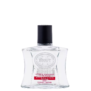 BRUT AFTER SHAVE 100ML ATRACTION TOTALE