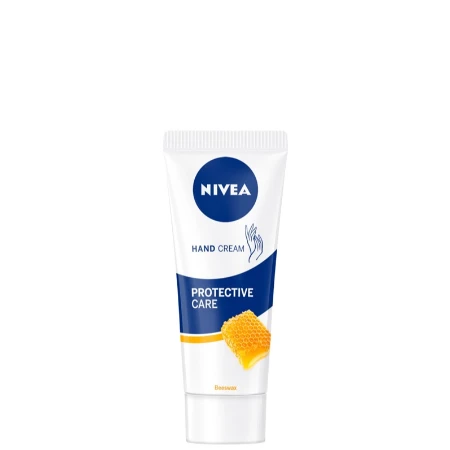 NIVEA KREMA ZA RUKE 75ML PČELINJI VOSAK 84641