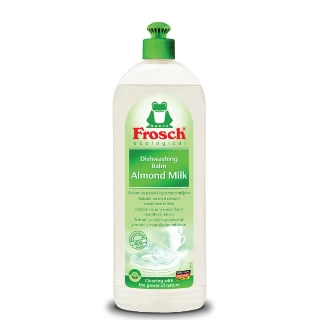 FROSCH DETERDŽENT ZA POSUĐE 750ML ALMOND MILK