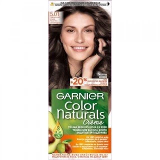 GARNIER COLOR NATURALS BOJA ZA KOSU 5.01