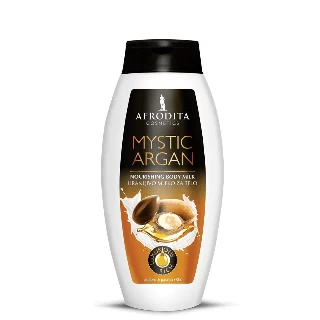 AFRODITA MLEKO 250ML MYSTIC ARGAN
