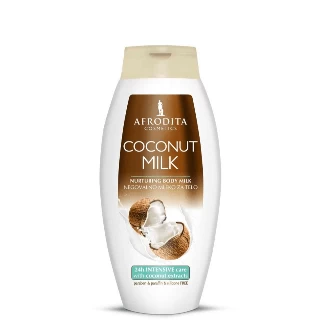 AFRODITA MLEKO 250ML COCONUT MILK
