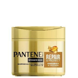 PANTENE MASKA 300ML REPAIR&PROTECT KERATIN