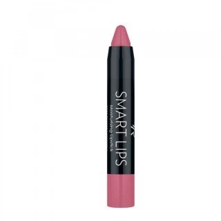 GOLDEN ROSE RUŽ U OLOVCI SMART LIPS 10