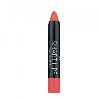 GOLDEN ROSE RUŽ U OLOVCI SMART LIPS 17