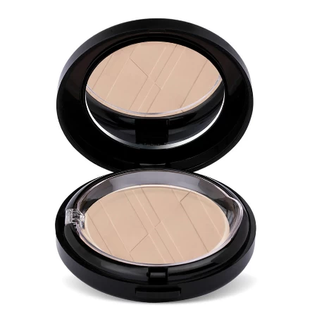 GOLDEN ROSE KOMPAKTNI PUDER SILKY TOUCH 07