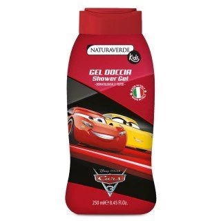 CARS 3 GEL 250ML