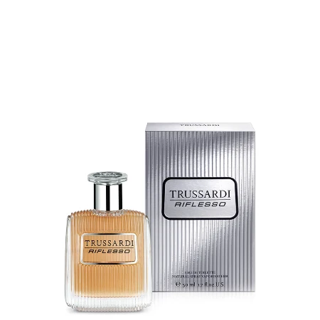 TRUSSARDI RIFLESSO EDT 50ML