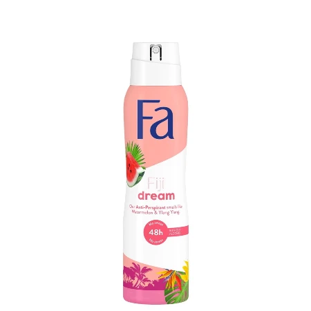 FA DEO W.150ML FIJI DREAM