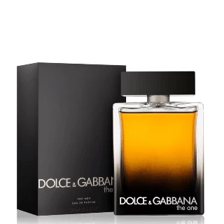 DOLCE&GABBANA THE ONE FOR MAN EDP 150ML