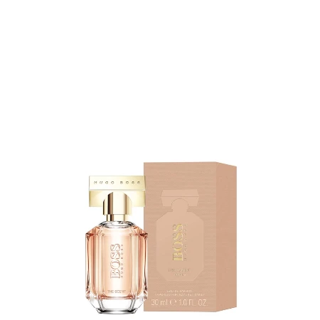 HUGO BOSS THE SCENT FOR HER EDP 30ML