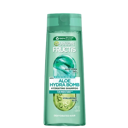 GARNIER FRUCTIS ŠAMPON 250ML HYDRA ALOE