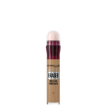 MAYBELLINE KOREKTOR TEČNI ERASER EYE INSTANT ANTI-AGE 02