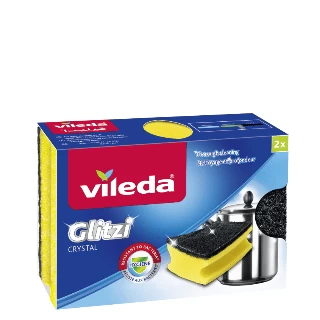 VILEDA SUNĐER GLITZI CRYSTAL