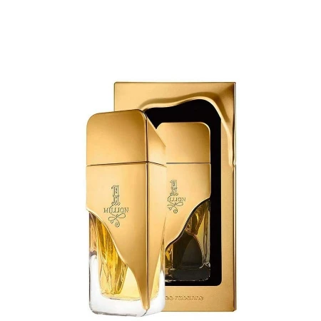 PACO RABANNE 1 MILLION COLLECTOR EDT 100ML M