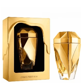 PACO RABANNE LADY MILLION COLLECTOR EDP 80ML W