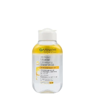 GARNIER SKIN NATURALS MICELARNA VODA 100ML DVOFAZNA