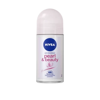 NIVEA ROLL-ON W.50ML PEARL&BEAUTY 83735