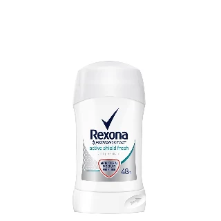 REXONA STIK 40ML W ACTIVE SHIELD FRESH