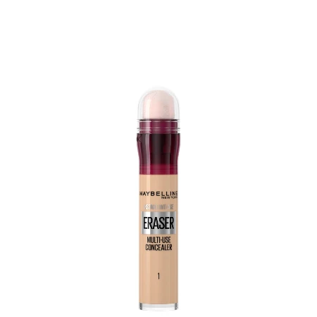MAYBELLINE KOREKTOR TEČNI ERASER EYE INSTANT ANTI-AGE 01