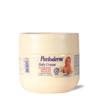 PAVLODERM KREMA 250GR