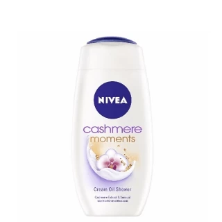 NIVEA GEL ZA TUŠIRANJE 250ML W. CASHMERE 81060