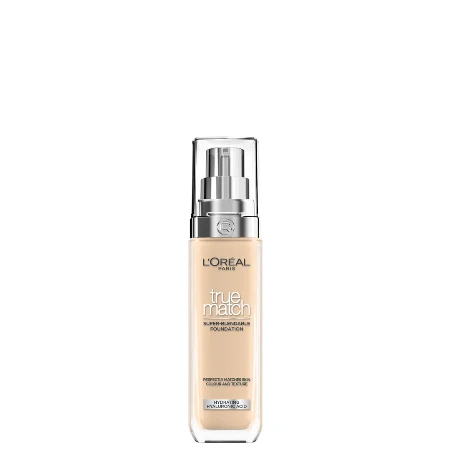 LOREAL TEČNI PUDER TRUE MATCH 30ML 2.N