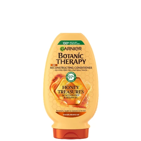 GARNIER BOTANIC REGENERATOR 200ML HONEY&PROPOLIS