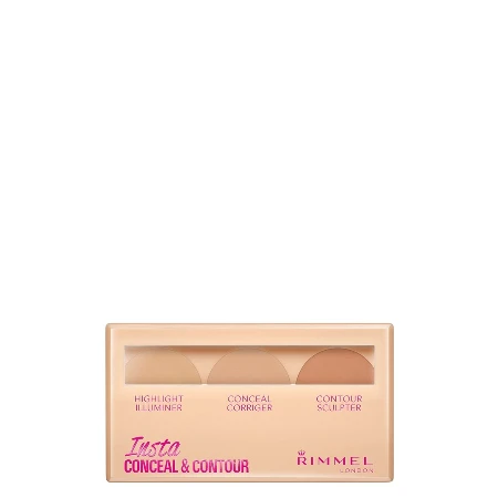 RIMMEL KOREKTOR INSTA CONCEAL&CONTOUR 10