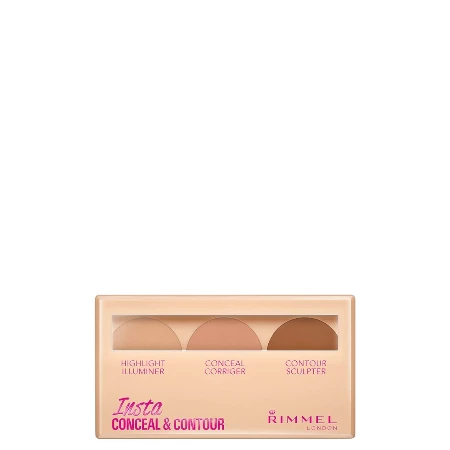 RIMMEL KOREKTOR INSTA CONCEAL&CONTOUR 20