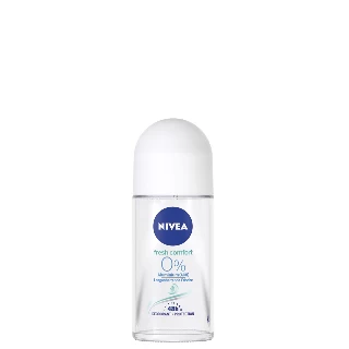 NIVEA ROLL-ON W.50ML FRESH COMFORT 80057