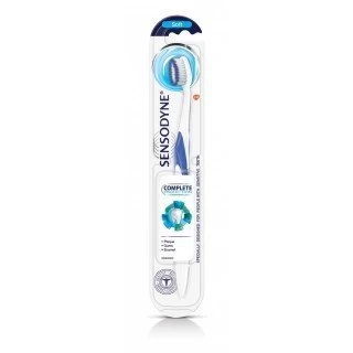 SENSODYNE ČETKICA COMPLETE PROTECT SOFT
