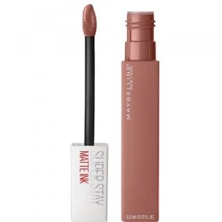 MAYBELLINE RUŽ TEČNI SUPERSTAY MATTE INK 65