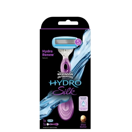 WILKINSON BRIJAČ W.HYDRO SILK