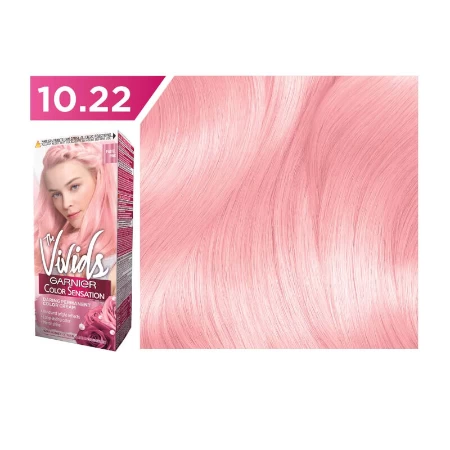 GARNIER COLOR SENSATION BOJA ZA KOSU VIVIDS 10.22