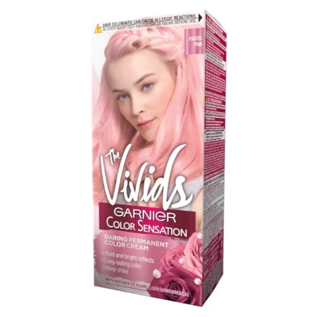 GARNIER COLOR SENSATION BOJA ZA KOSU VIVIDS 10.22