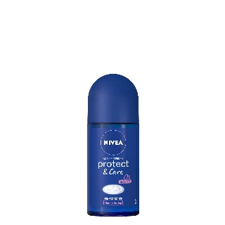 NIVEA ROLL-ON W.50ML PROTECT&CARE 85908